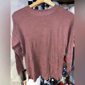 Women’s Maurice’s Long Sleeve Top Size Small